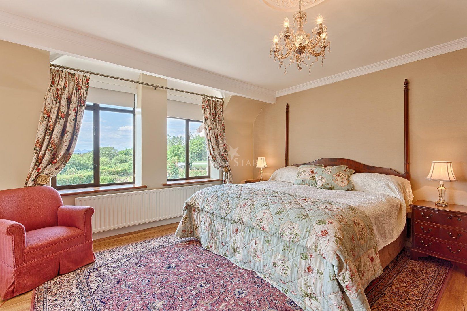 Luxury Connemara Mansion photo 19