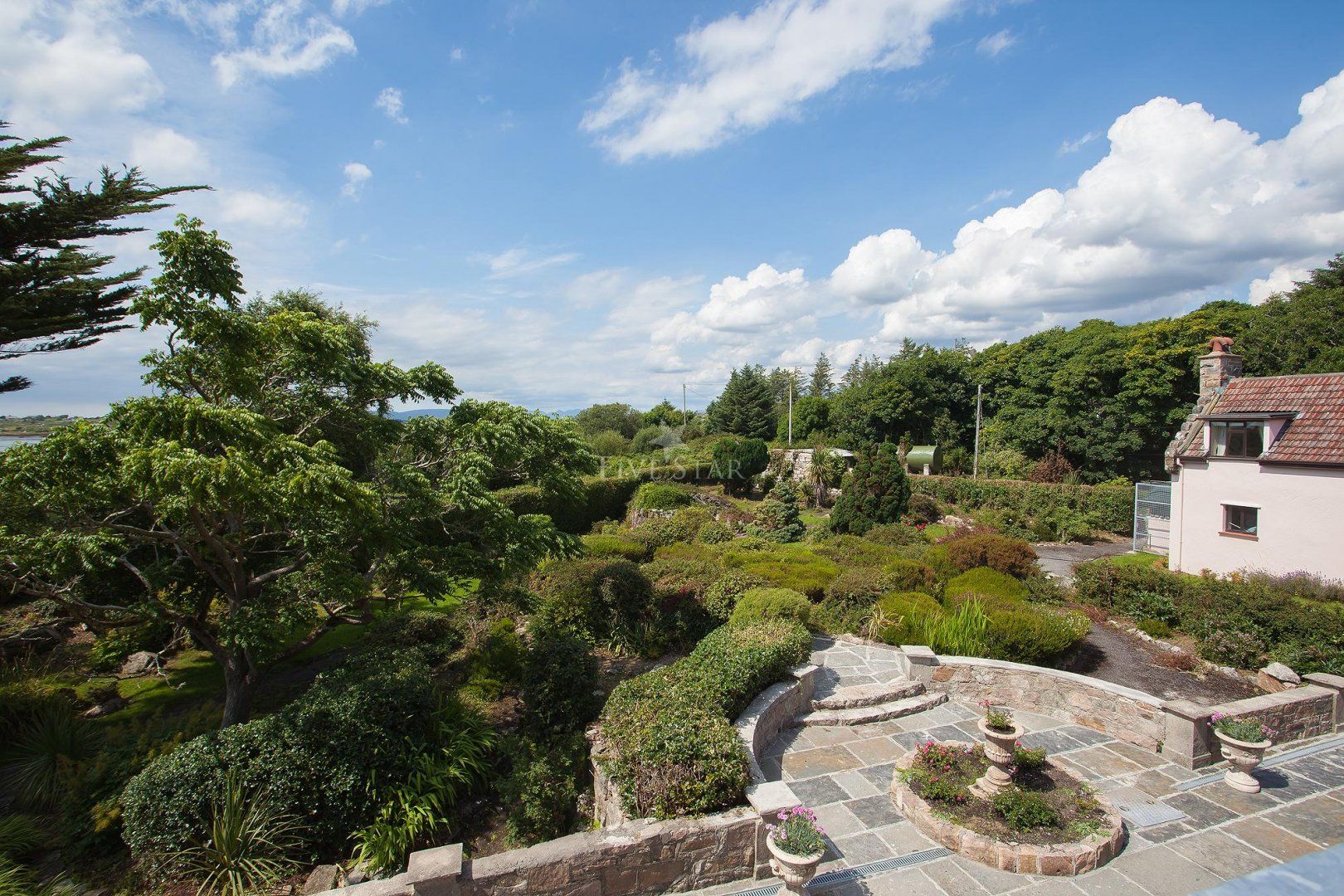 Luxury Connemara Mansion photo 3