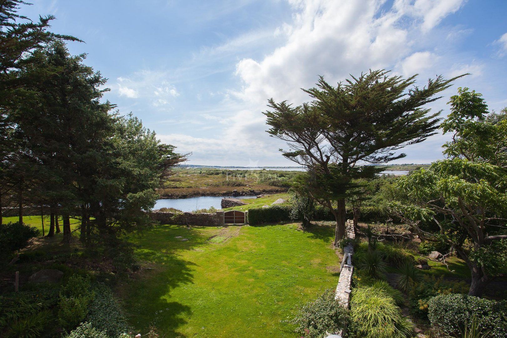 Luxury Connemara Mansion photo 4