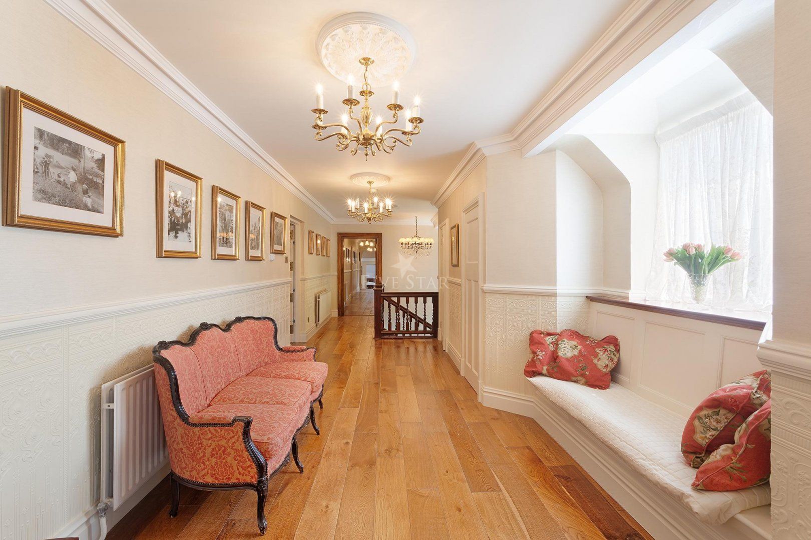 Luxury Connemara Mansion photo 14