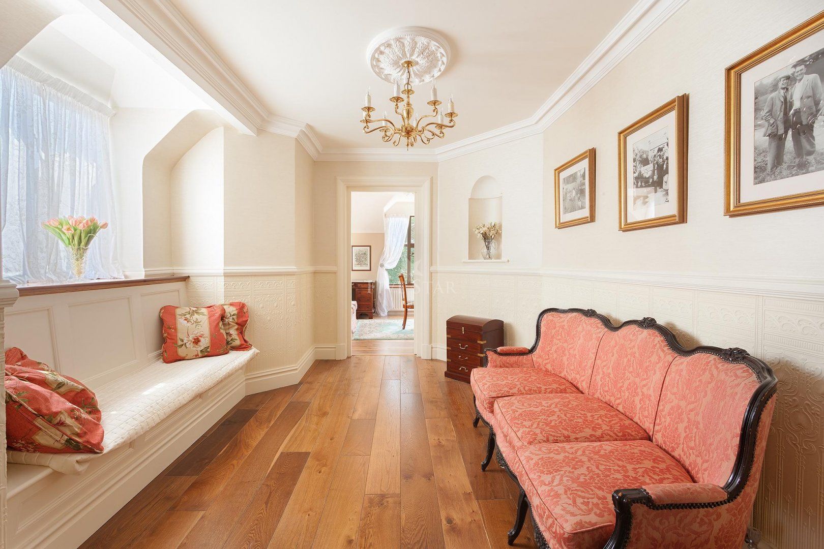 Luxury Connemara Mansion photo 15