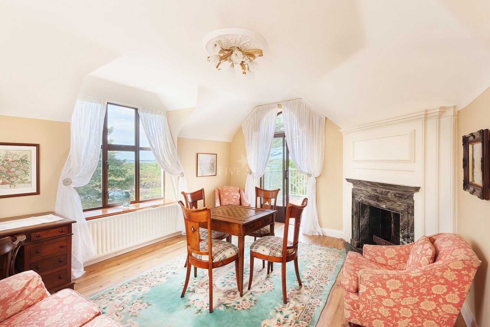 Luxury Connemara Mansion photo 16