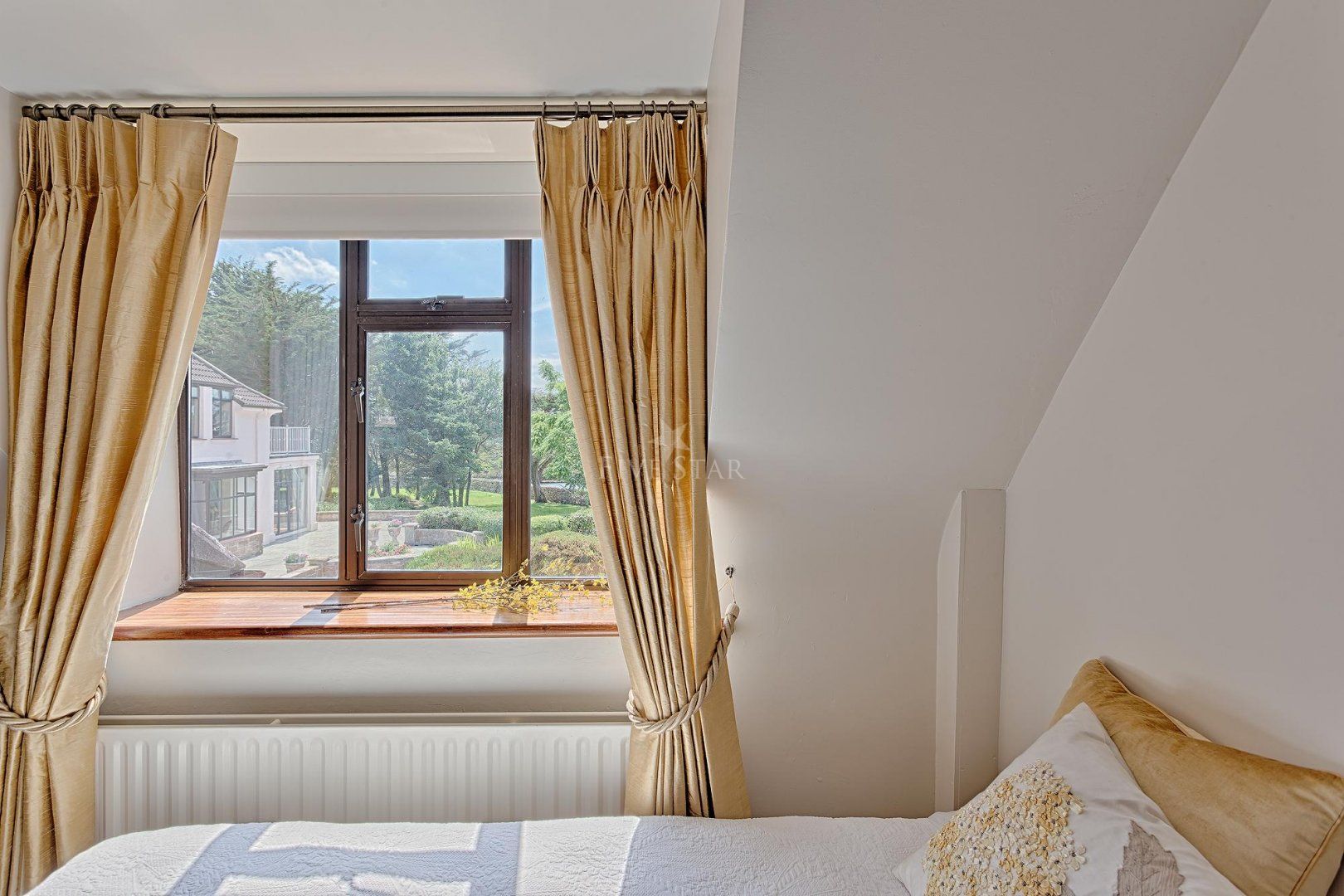 Luxury Connemara Mansion photo 20