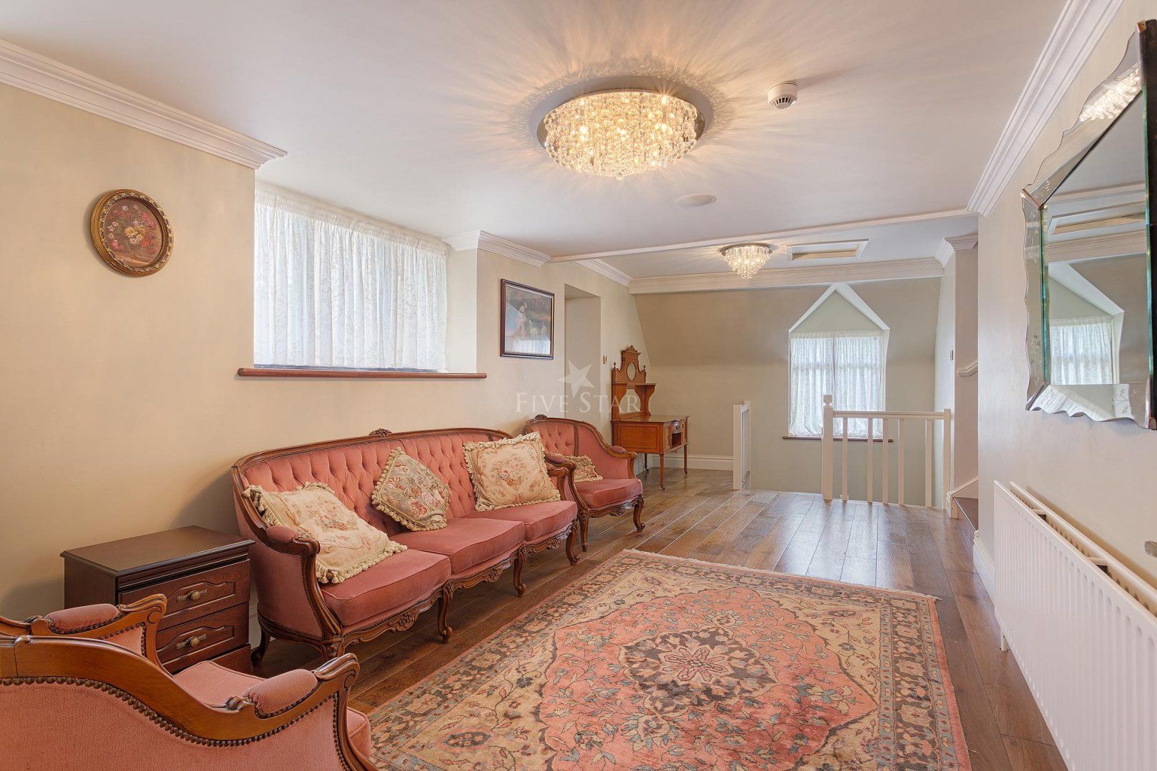 Luxury Connemara Mansion photo 9