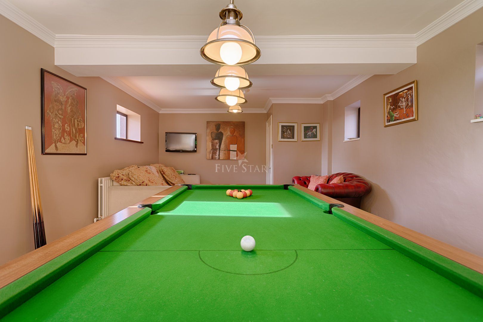 Luxury Connemara Mansion photo 12