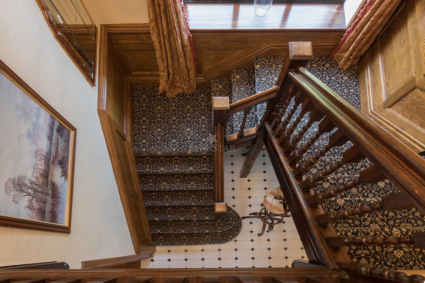Luxury Connemara Mansion photo 13