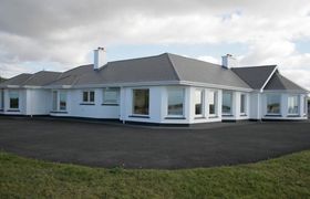 Connemara Beach House