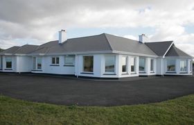 Connemara Beach House reviews