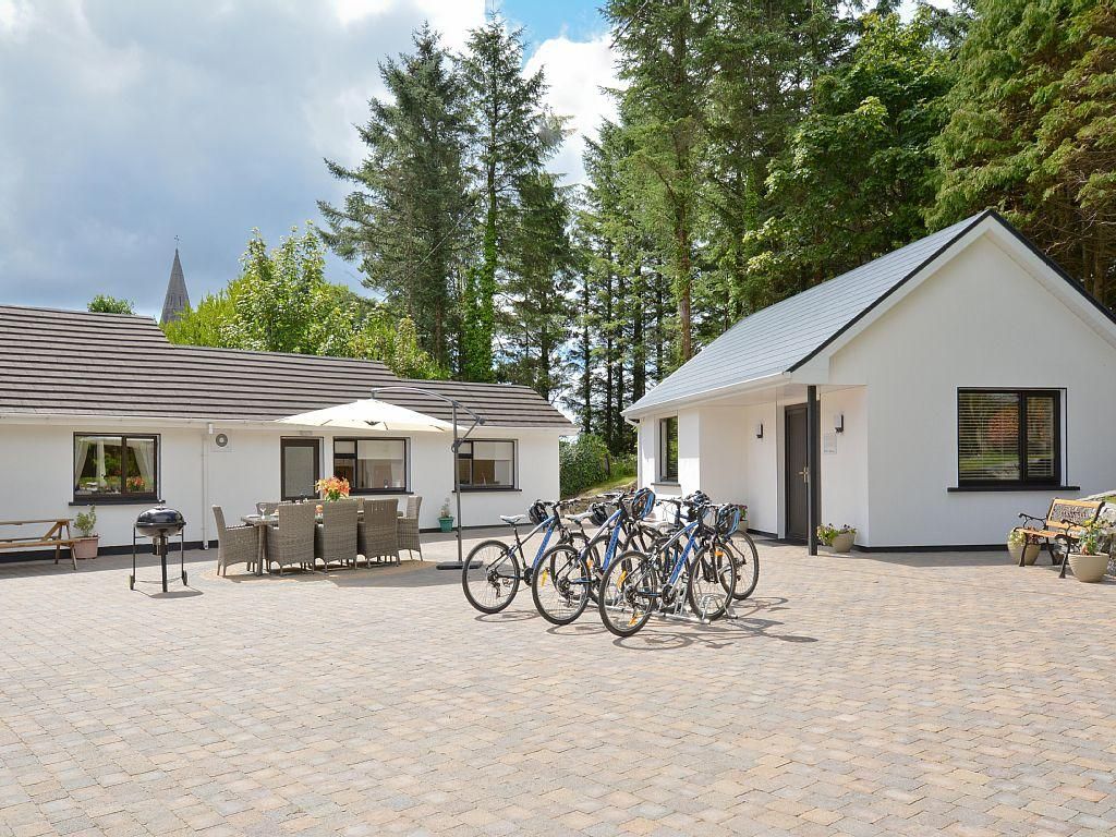 Clifden House photo 8