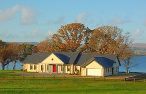 Lough Derg Lodge