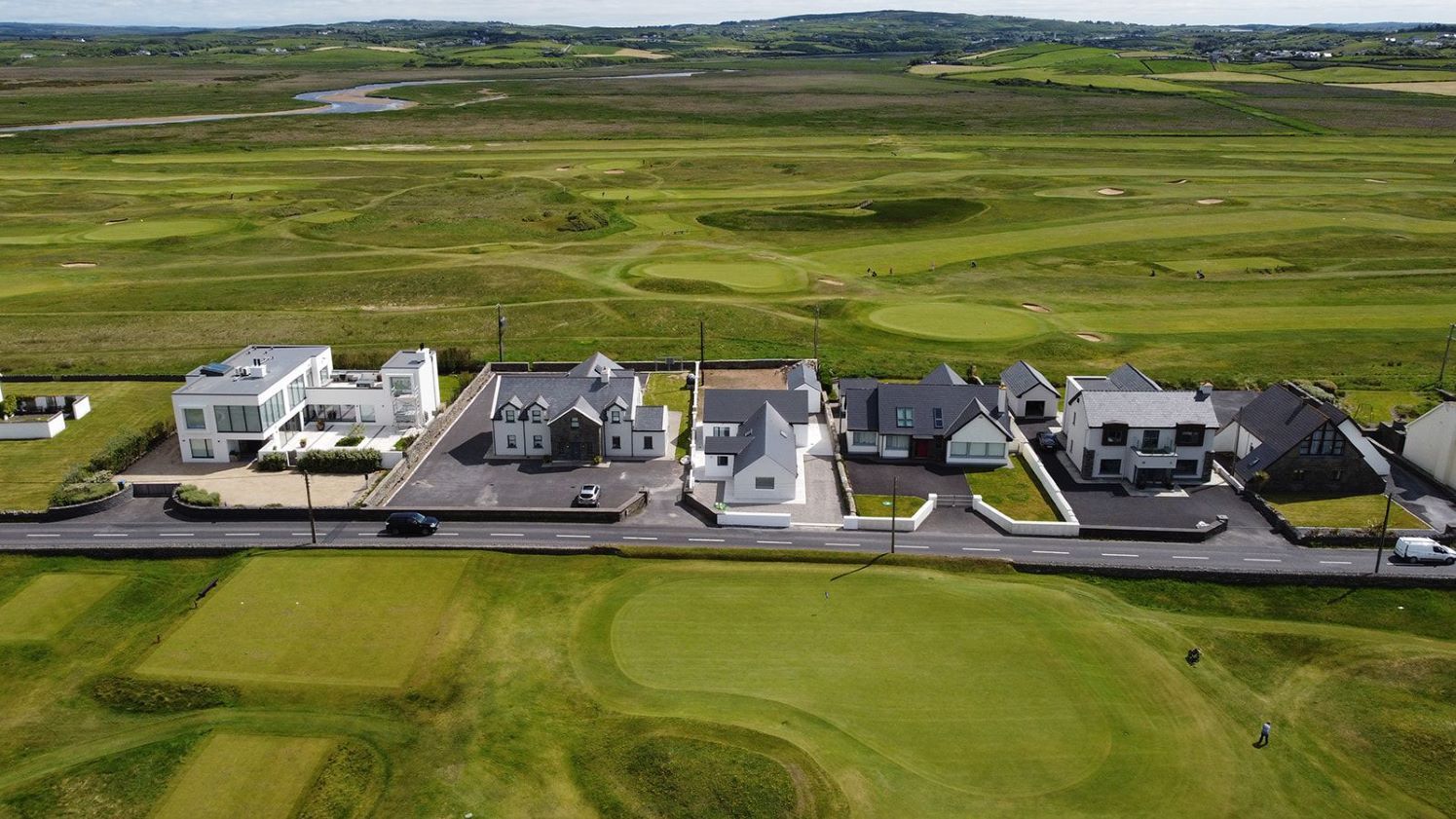 Lahinch Golf photo 1