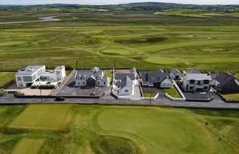 Lahinch Golf