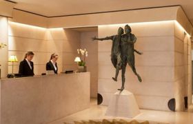 Park Hyatt Paris - Vendome reviews