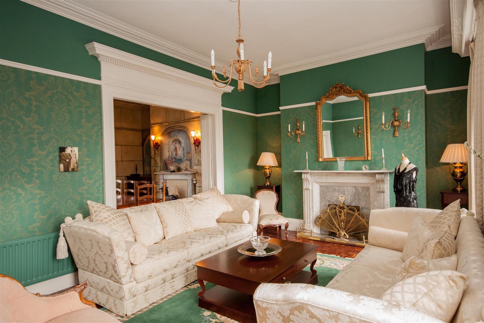Exquisite Blackrock Residence photo 4