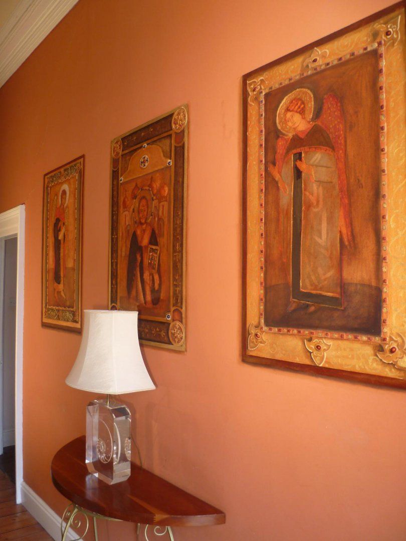 Exquisite Blackrock Residence photo 7