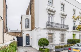 Notting Hill Manor reviews