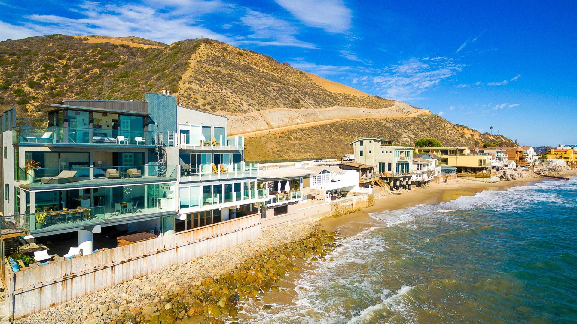 Malibu Beach House photo 1