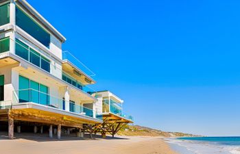 Sea View Malibu