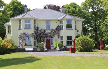 Connemara Gateway Lodge