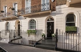 Belgravia Luxury