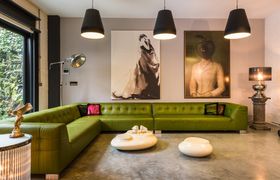 Shoreditch Luxury Rental reviews