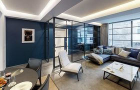 Royalty Mews Soho reviews