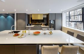 Penthouse Mews Soho reviews