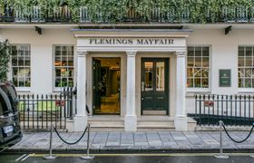 Mayfair Residence reviews