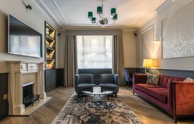 Mayfair Suite reviews