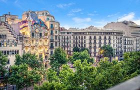 Barcelona City Retreat reviews