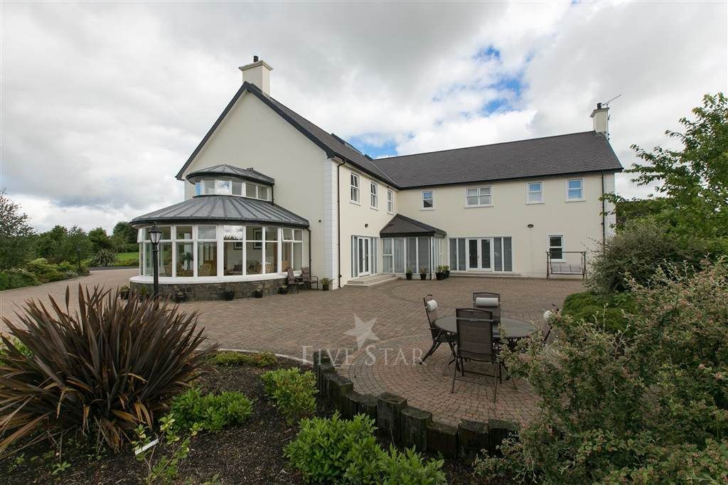 Luxury Houses for Sale Ballymena, Co. Antrim Luxury Residence Fivestar.ie