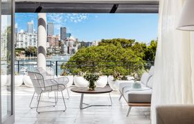 Rushcutters Bay View reviews