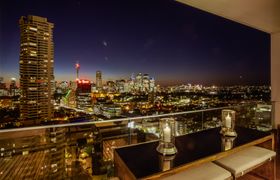 Sydney Penthouse