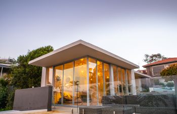 Bronte Beach Residence