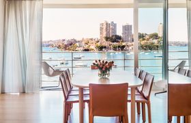 Waterfront Vacation Rental reviews