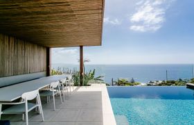 Oceanfront Villa reviews