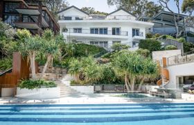 North Beach Mansion reviews