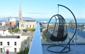 Luxurious Dun Laoghaire Apartment