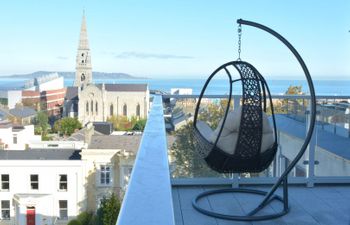 Luxurious Dun Laoghaire Apartment