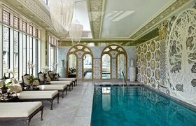 The Spa at Ashford Castle reviews