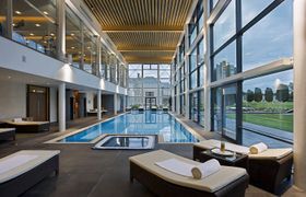 Castlemartyr Spa