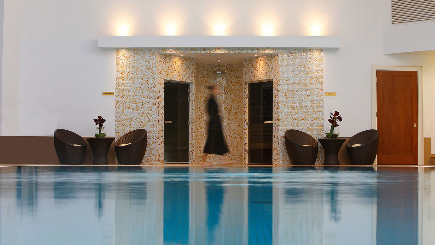 The Spa at the Shelbourne photo 1
