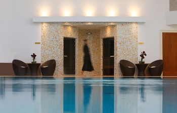 The Spa at the Shelbourne