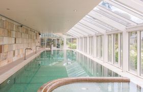 Lough Eske Castle Hotel Spa