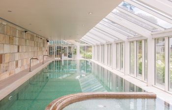 Lough Eske Castle Hotel Spa