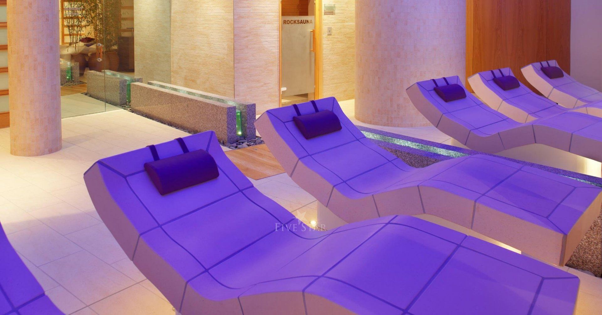 The Spa at Aghadoe Heights photo 1