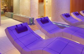 The Spa at Aghadoe Heights reviews