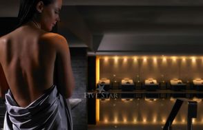 ESPA at Powerscourt