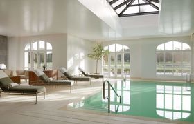 The Spa at Adare Manor reviews