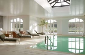 The Spa at Adare Manor